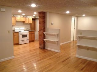 622 High St, Fall River, MA 02720