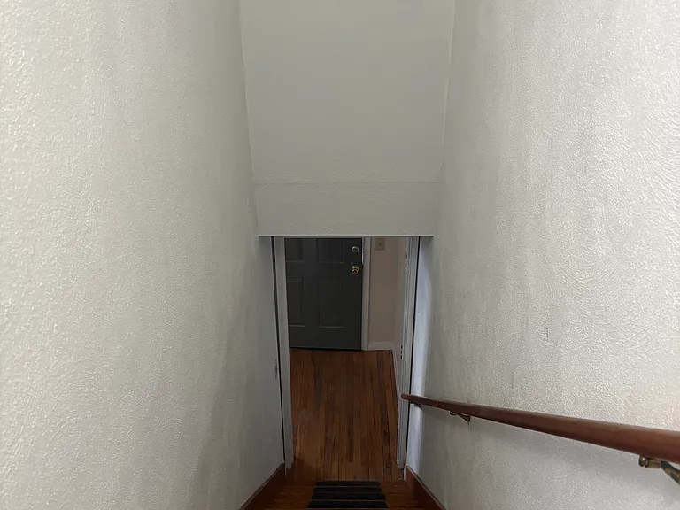 stairway