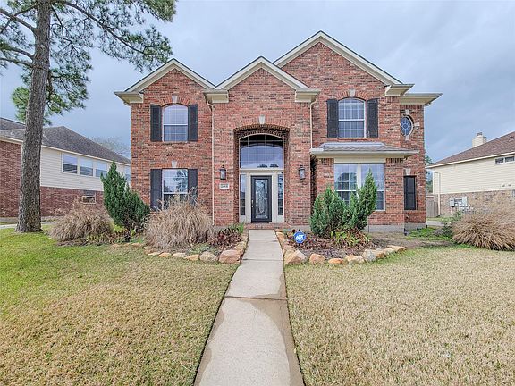 2nd image of 24831 Corbin Gate Dr