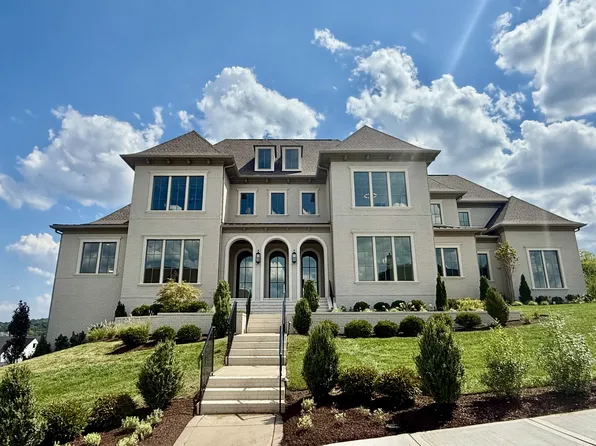 1650 Heartwood Ln #53, Brentwood, TN 37027