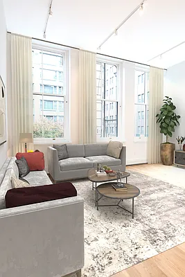 Rented by True Lofts New York LLC | media 8