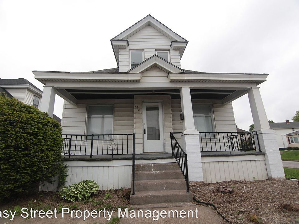 1st image of 1723 W Locust St