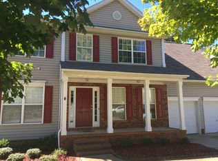 715 Birkhall Ct, Spartanburg, SC 29301