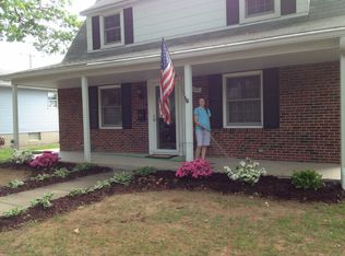 3006 Dunleer Rd, Baltimore, MD 21222