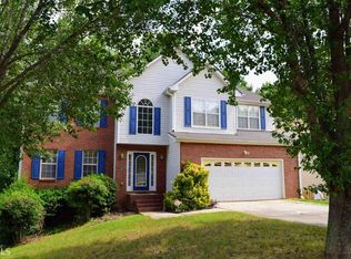 3414 Fieldstone Trce #0, Ellenwood, GA 30294
