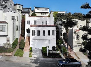 76 Fairfield Way, San Francisco, CA 94127
