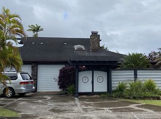4112 Hili St, Lihue, HI 96766