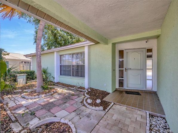 3414 Rankin Dr, New Port Richey, FL 34655