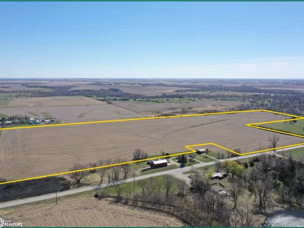 312th Ln, Maxwell, IA 50161
