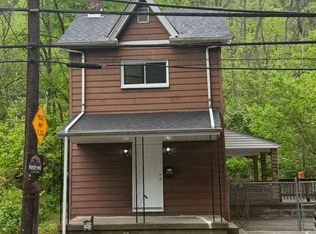 (Undisclosed Address), Pittsburgh, PA 15207