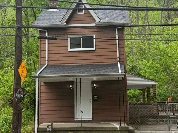 (undisclosed Address), Pittsburgh, PA 15207