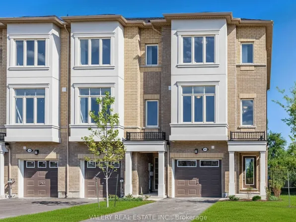 139 Pidgeon St, Toronto, ON M1L 0J3