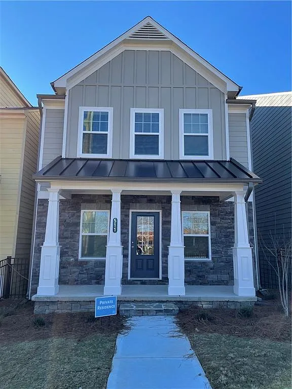 3 bed, 2.5 bath, 1954 sqft, $2,350 — Photo 1
