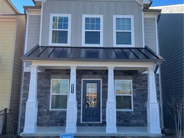 511 Ruths Dr, Woodstock, GA 30188