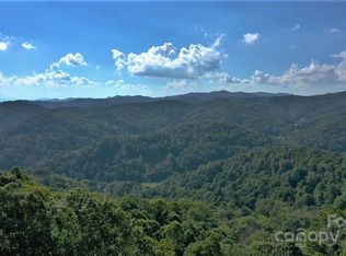 0 Wolf Ridge Rd LOT 15, Mars Hill, NC 28754