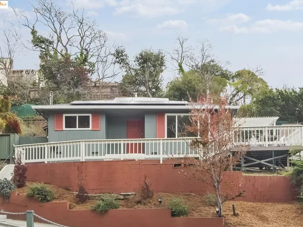 18176 Walnut Rd, Castro Valley, CA 94546