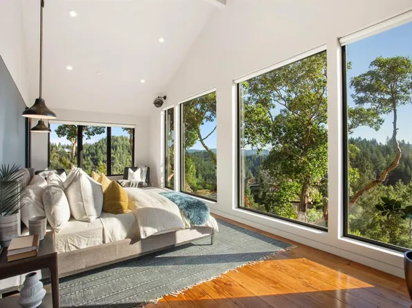 18200 Sweetwater Springs Rd, Guerneville, CA 95446