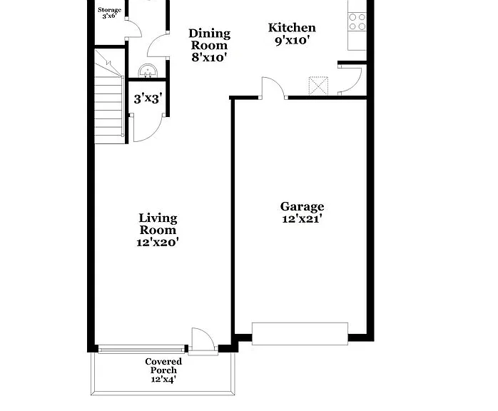 7802 McGarry Trl — Photo 2