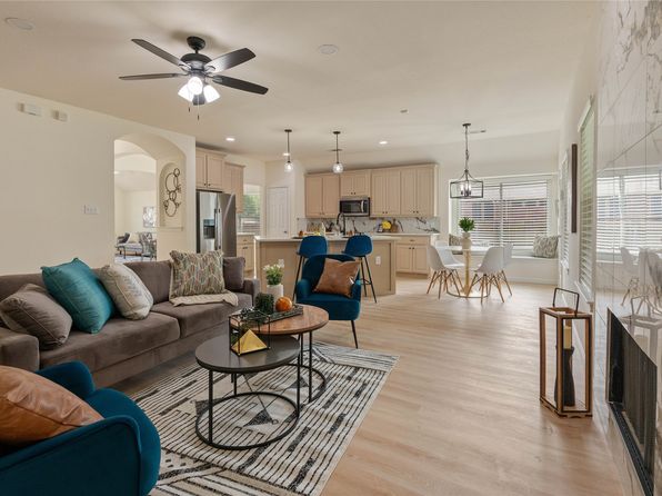 Home for Sale in Denton TX