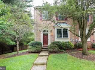 23 Red Jonathan Ct, Baltimore, MD 21208