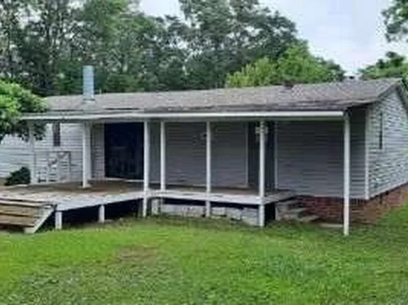 201 Rogers St, McDonough, GA 30253