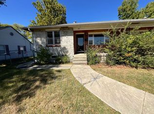 715 W 4th St, Webb City, MO 64870