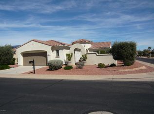 13414 W Junipero Dr, Sun City West, AZ 85375