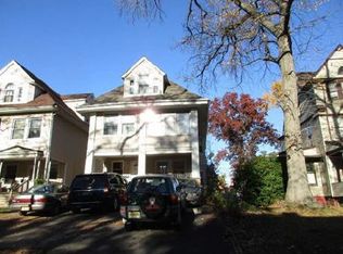 54 Chestnut St, East Orange, NJ 07018