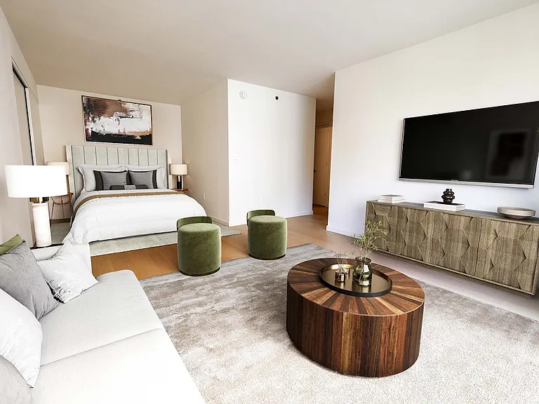 180 W 20th St #5F — Photo 1