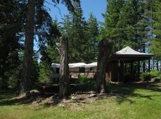 49708 146th Ave E, Eatonville, WA 98328