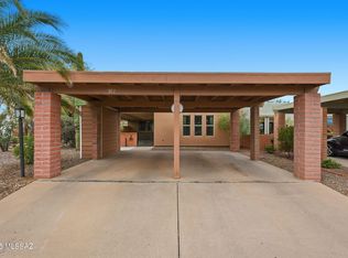 301 N Paseo De Los Conquistadores, Green Valley, AZ 85614