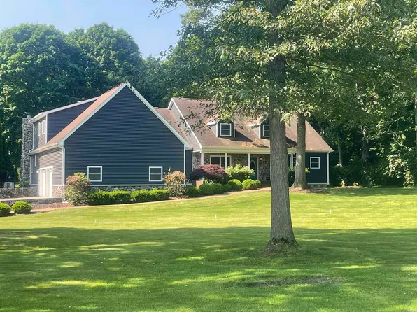 3626 E 200th Rd N, Logansport, IN 46947