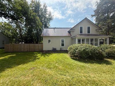 502 E 2nd St, Litchfield, MN, 55355
