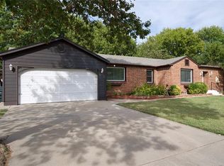 210 E Falletti Ave, Claremore, OK 74017