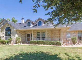 4340 County Road 307, Grandview, TX 76050