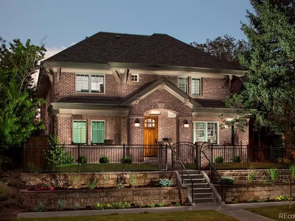 1340 S Humboldt Street, Denver, CO 80210