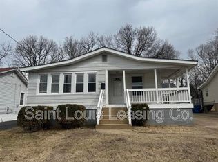 8827 David Ave, Saint Louis, MO 63114