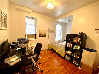 Rented by Corcoran