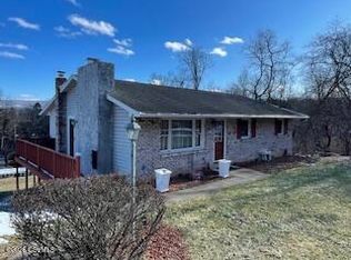 270 Sunnyside Ave, Bloomsburg, PA 17815
