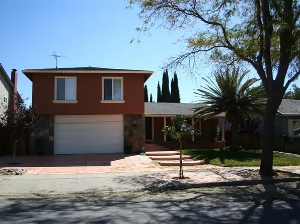 438 Hyde Park Dr, San Jose, CA 95136