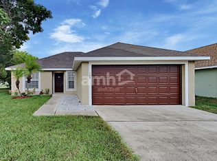 189 Springfield Pass, Davenport, FL 33897