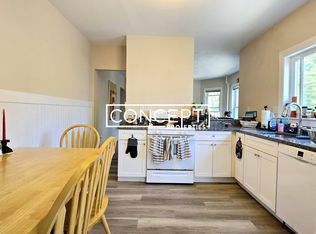 43 Curtis St #2A, Somerville, MA 02144