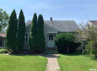 5222 10th Ave, Moline, IL 61265