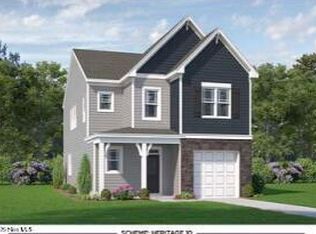 819 Cold Creek Road #248, Aberdeen, NC 28315