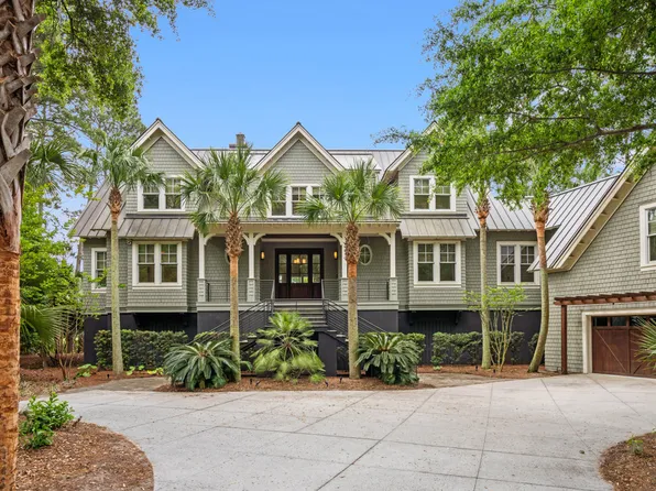 181 Bull Thistle Ln, Kiawah Island, SC 29455