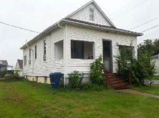 5810 Hamilton Ave, Rosedale, MD 21237