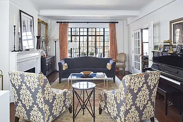 Sold by Brown Harris Stevens