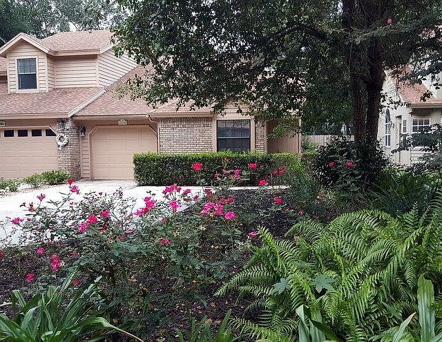 Amelia Island Duplex