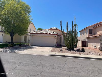 2360 S APACHE Drive, Chandler, AZ, 85286