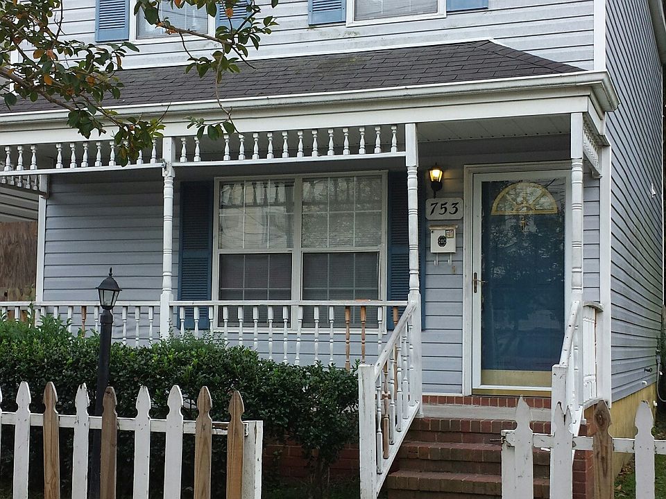 1st image of 753 B Ave